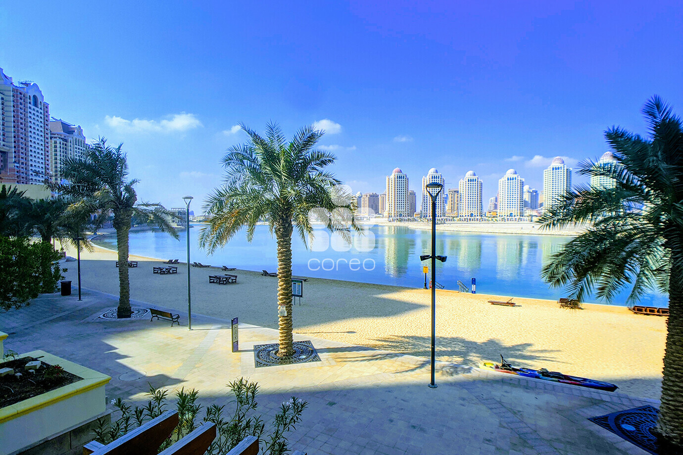 Image of property for rent sale in Qatar apartments villas offices