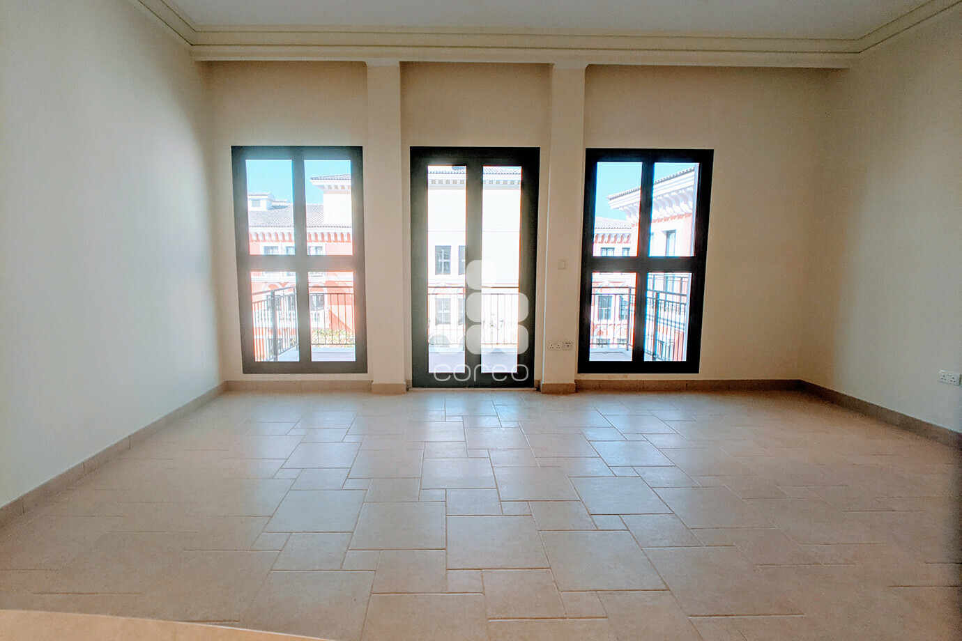 Image of property for rent sale in Qatar apartments villas offices