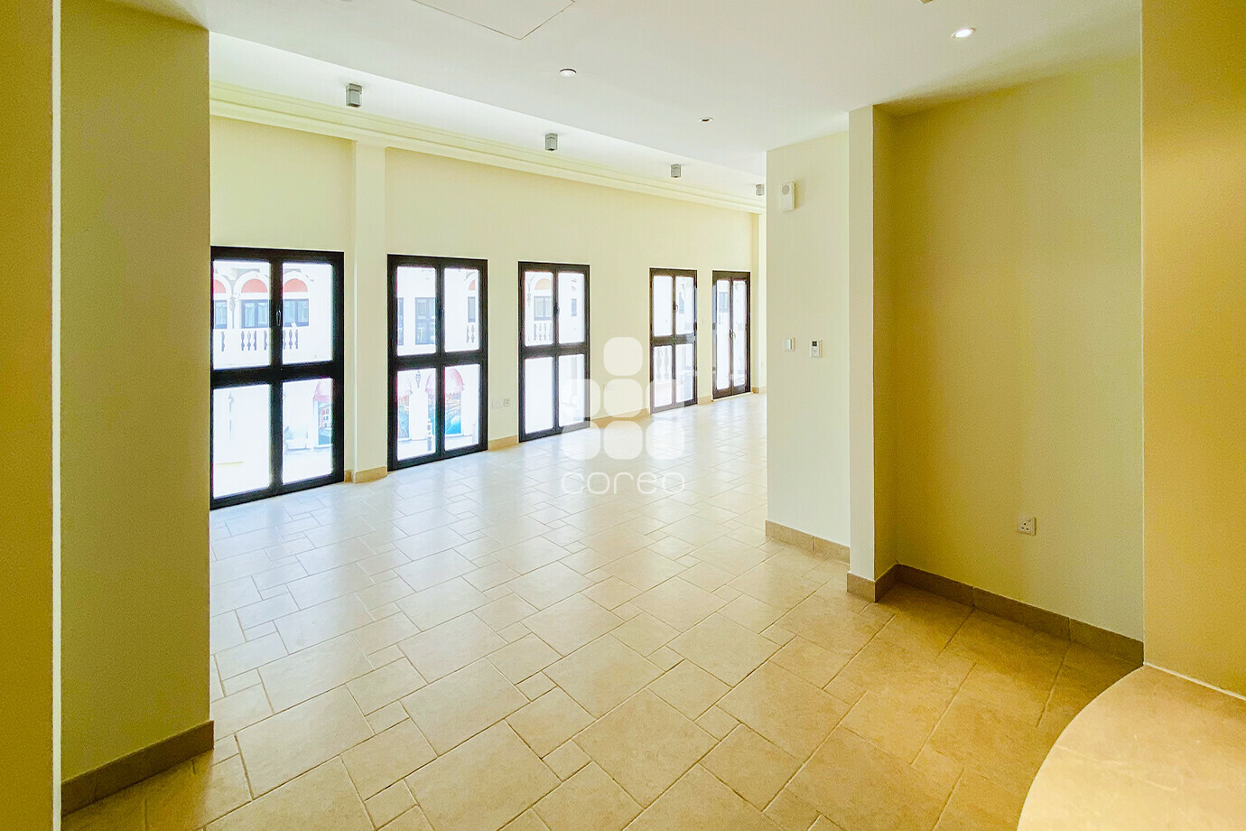 Image of property for rent sale in Qatar apartments villas offices
