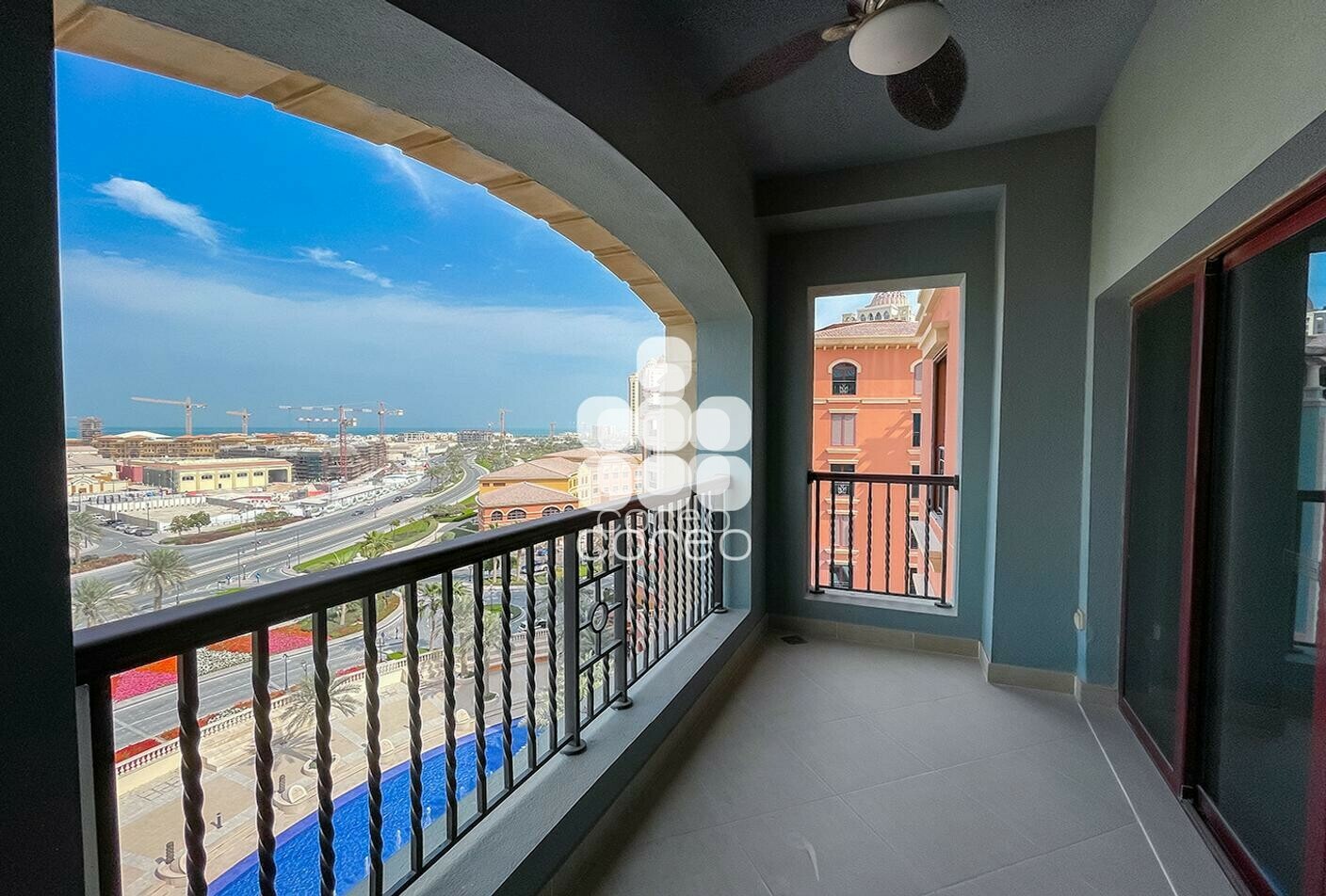 No Agency Fee! 2 Bedroom Apartment
