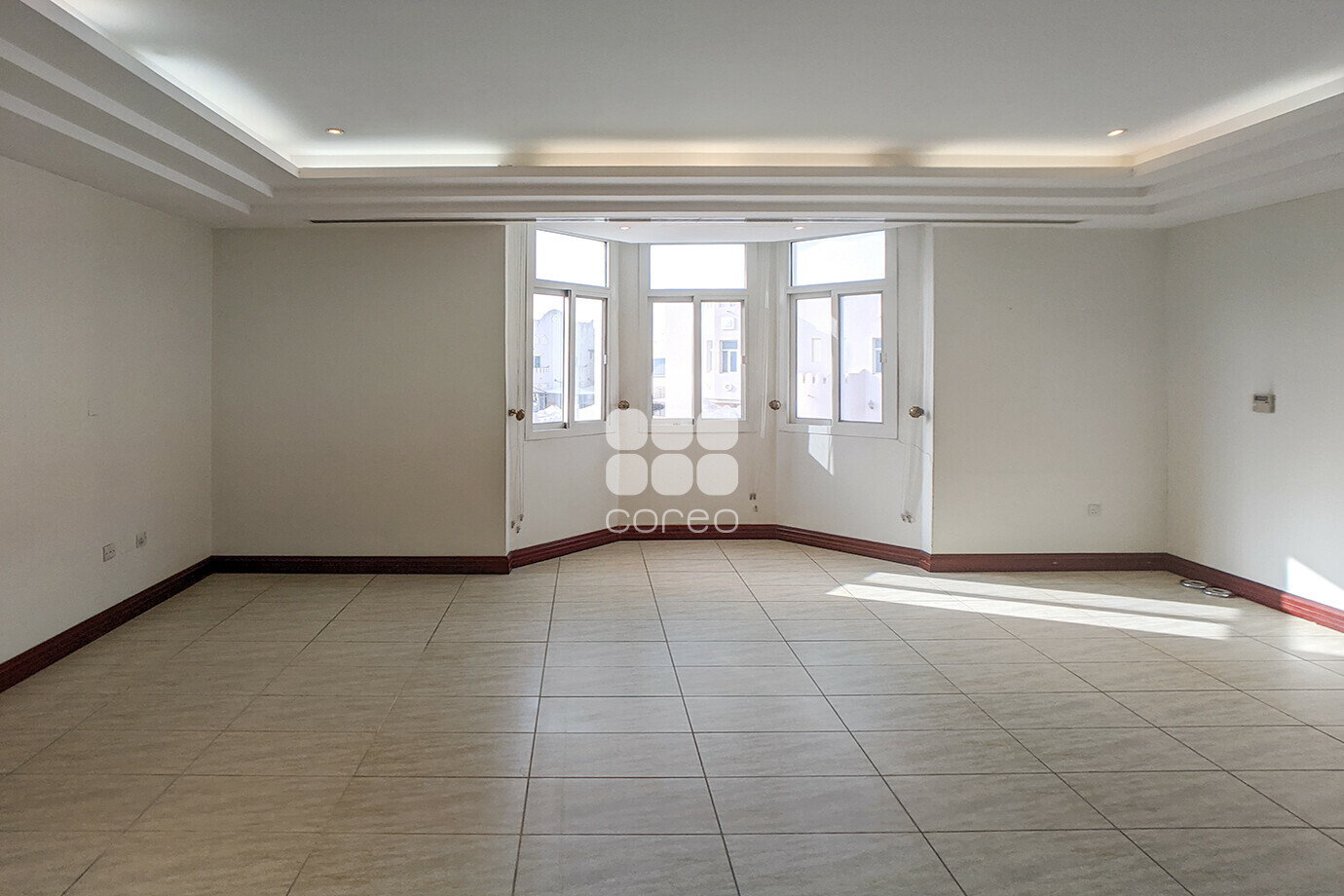Image of property for rent sale in Qatar apartments villas offices