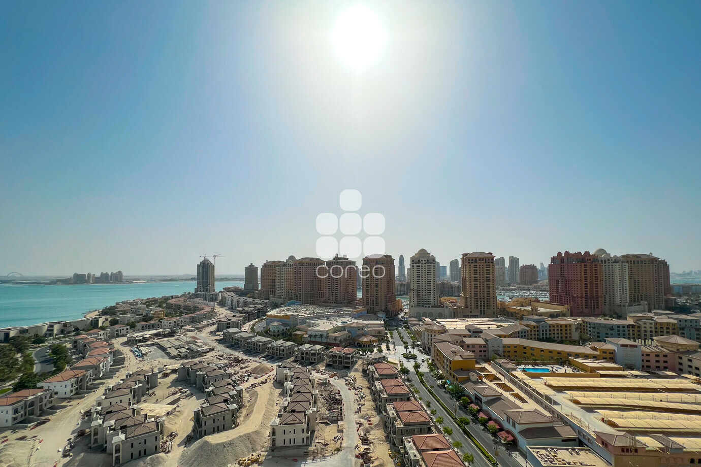 Image of property for rent sale in Qatar apartments villas offices