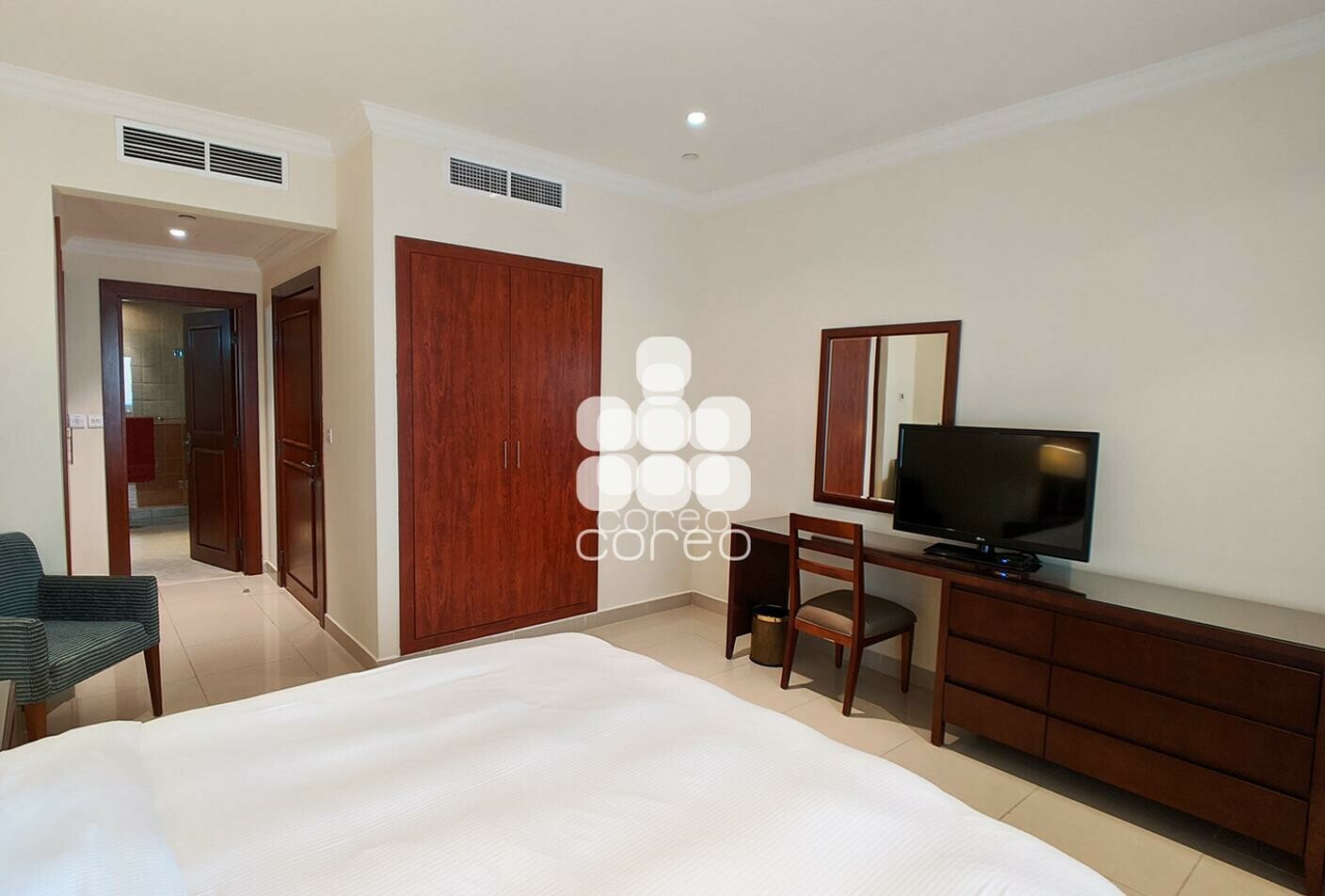 Image of property for rent sale in Qatar apartments villas offices