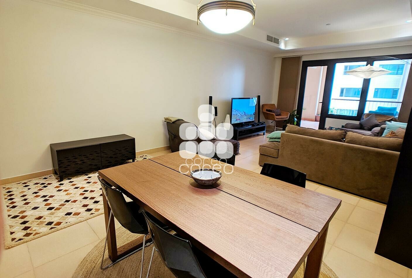 Image of property for rent sale in Qatar apartments villas offices