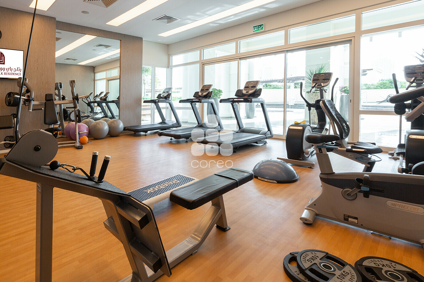 Image of property for rent sale in Qatar apartments villas offices