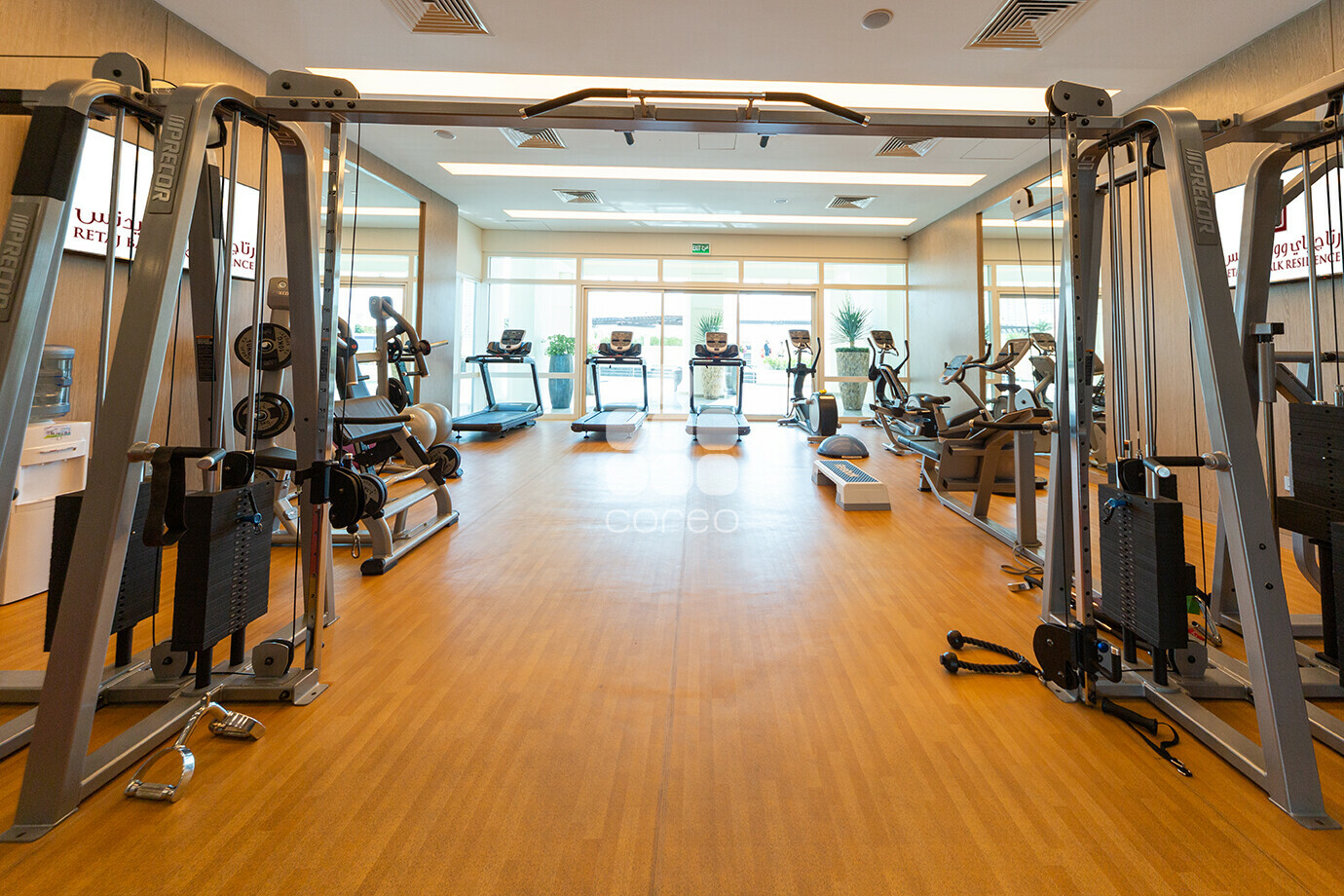 Image of property for rent sale in Qatar apartments villas offices
