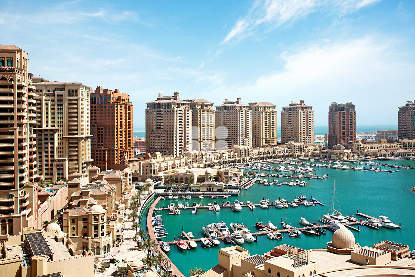 Image of property for rent sale in Qatar apartments villas offices