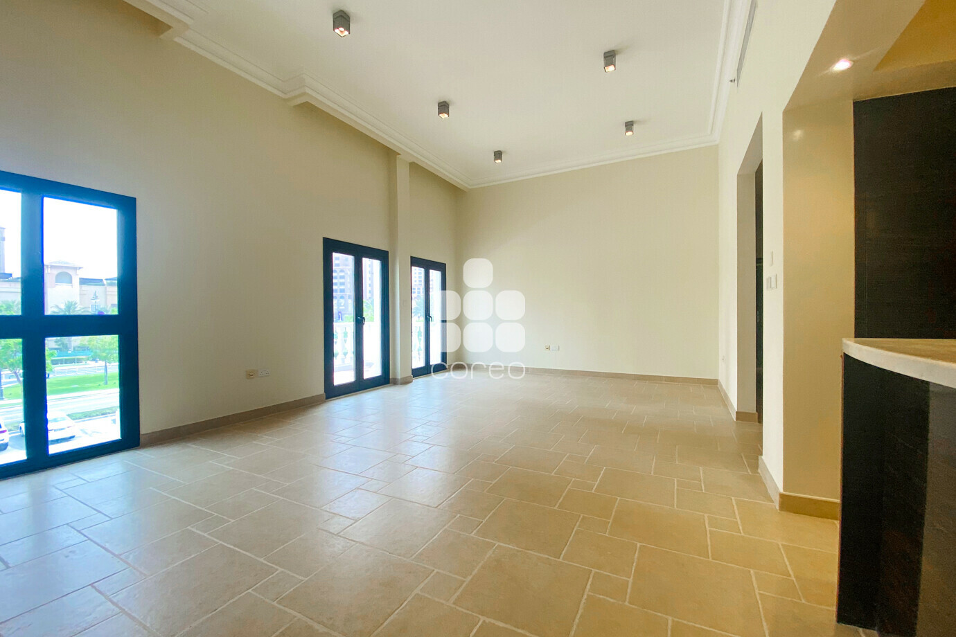 Image of property for rent sale in Qatar apartments villas offices