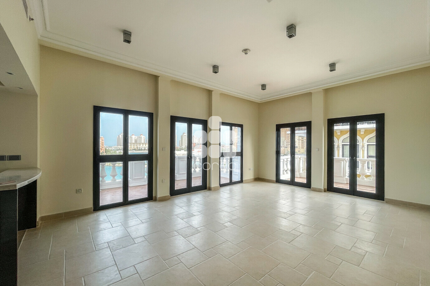 Image of property for rent sale in Qatar apartments villas offices
