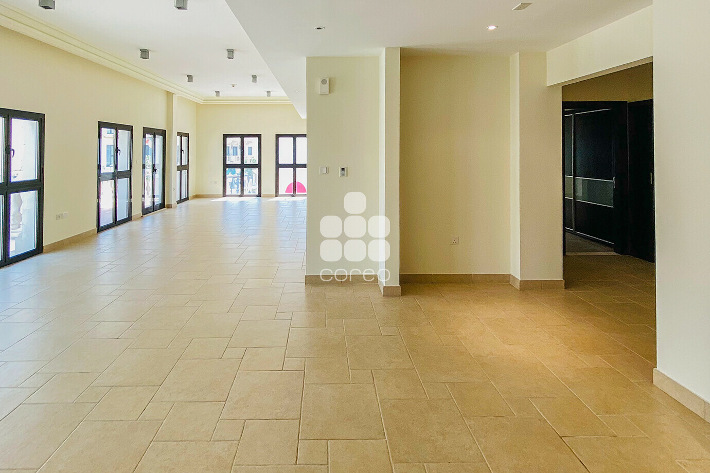 Image of property for rent sale in Qatar apartments villas offices