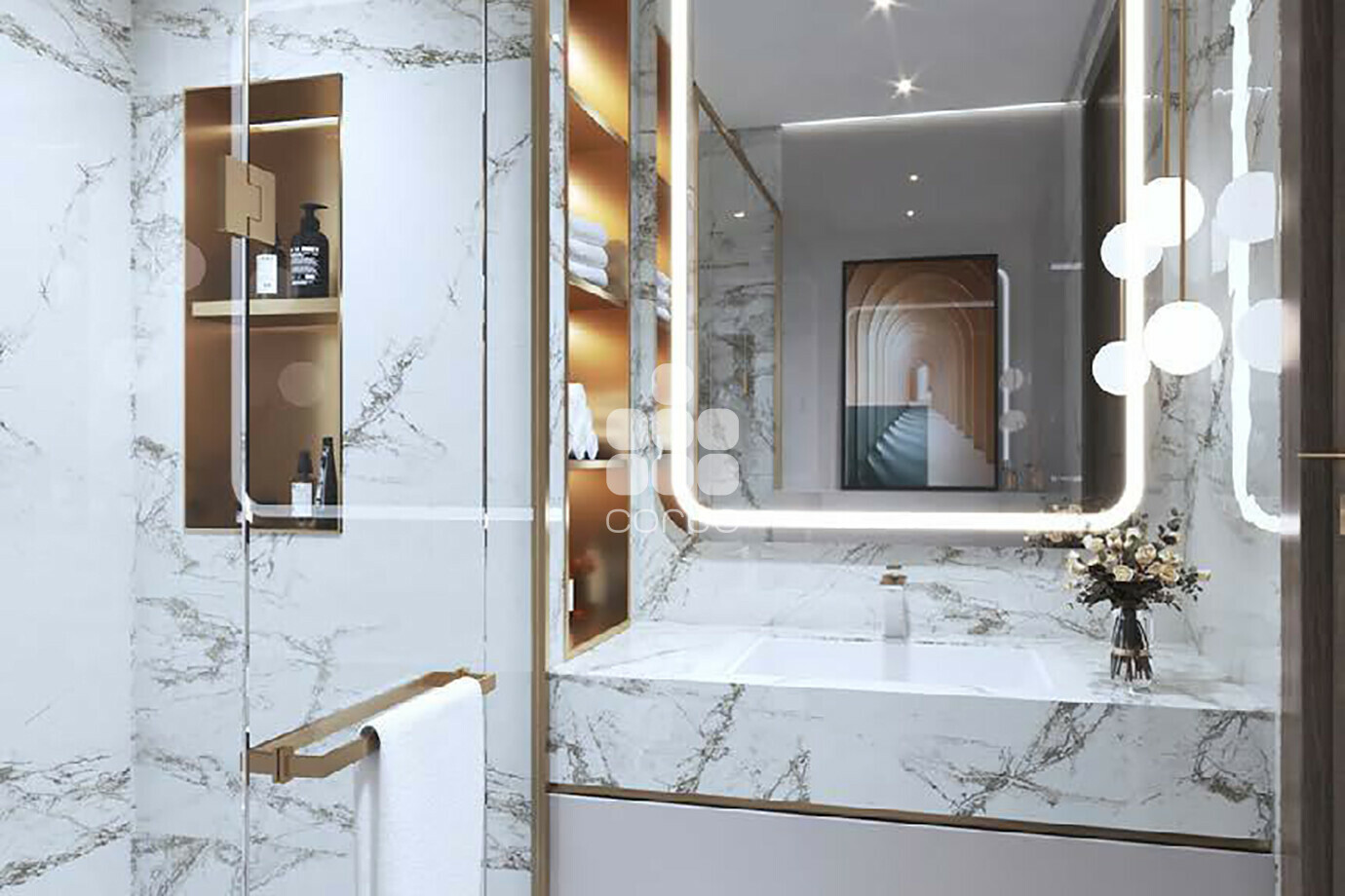 Image of property for rent sale in Qatar apartments villas offices