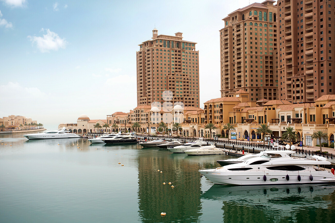 Image of property for rent sale in Qatar apartments villas offices
