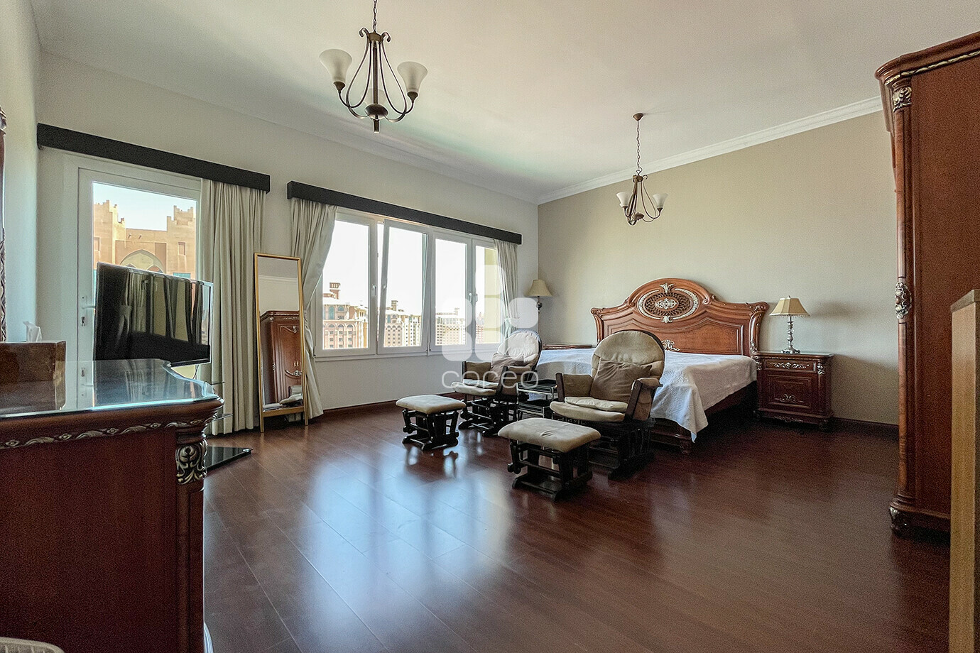 Image of property for rent sale in Qatar apartments villas offices