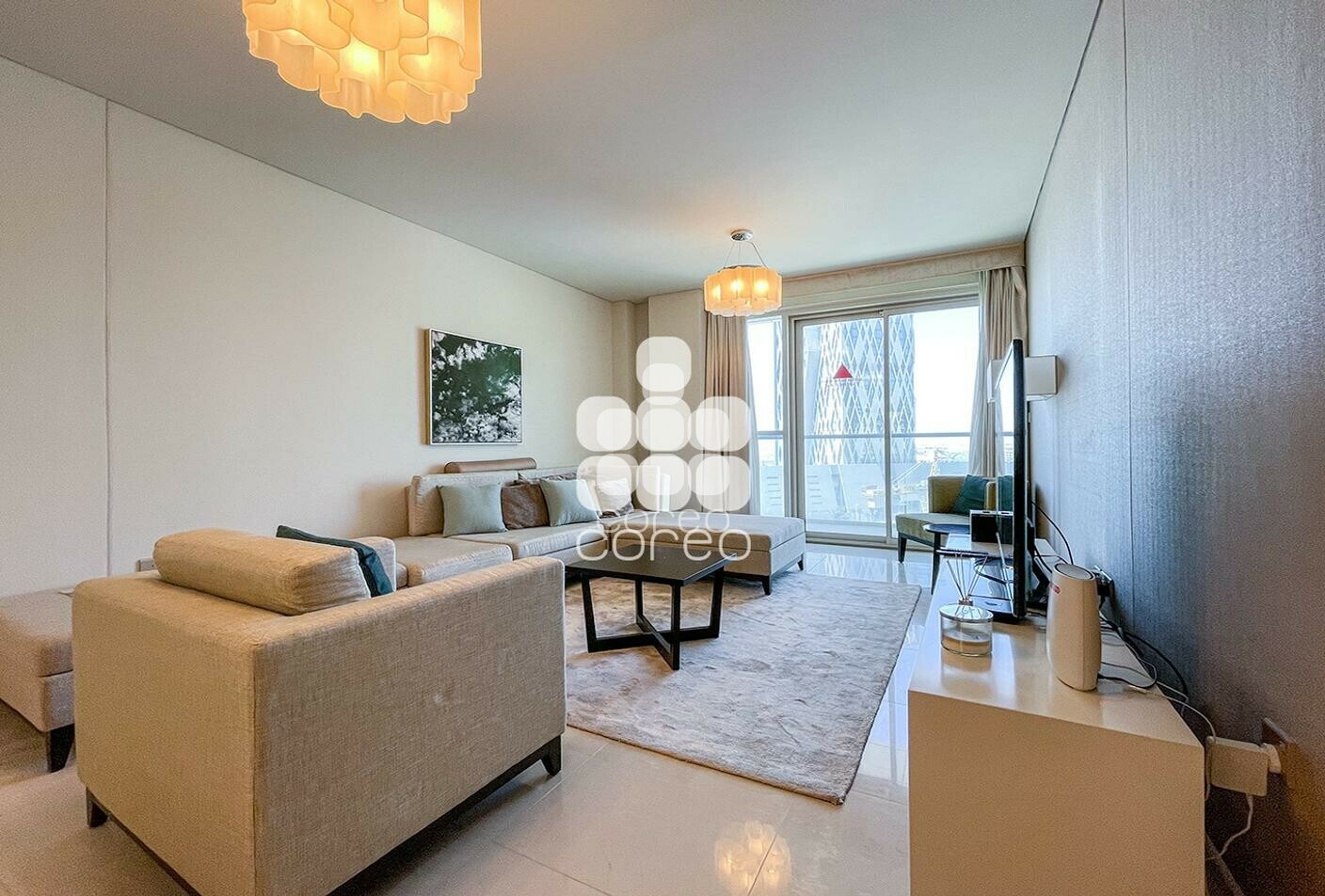 Image of property for rent sale in Qatar apartments villas offices