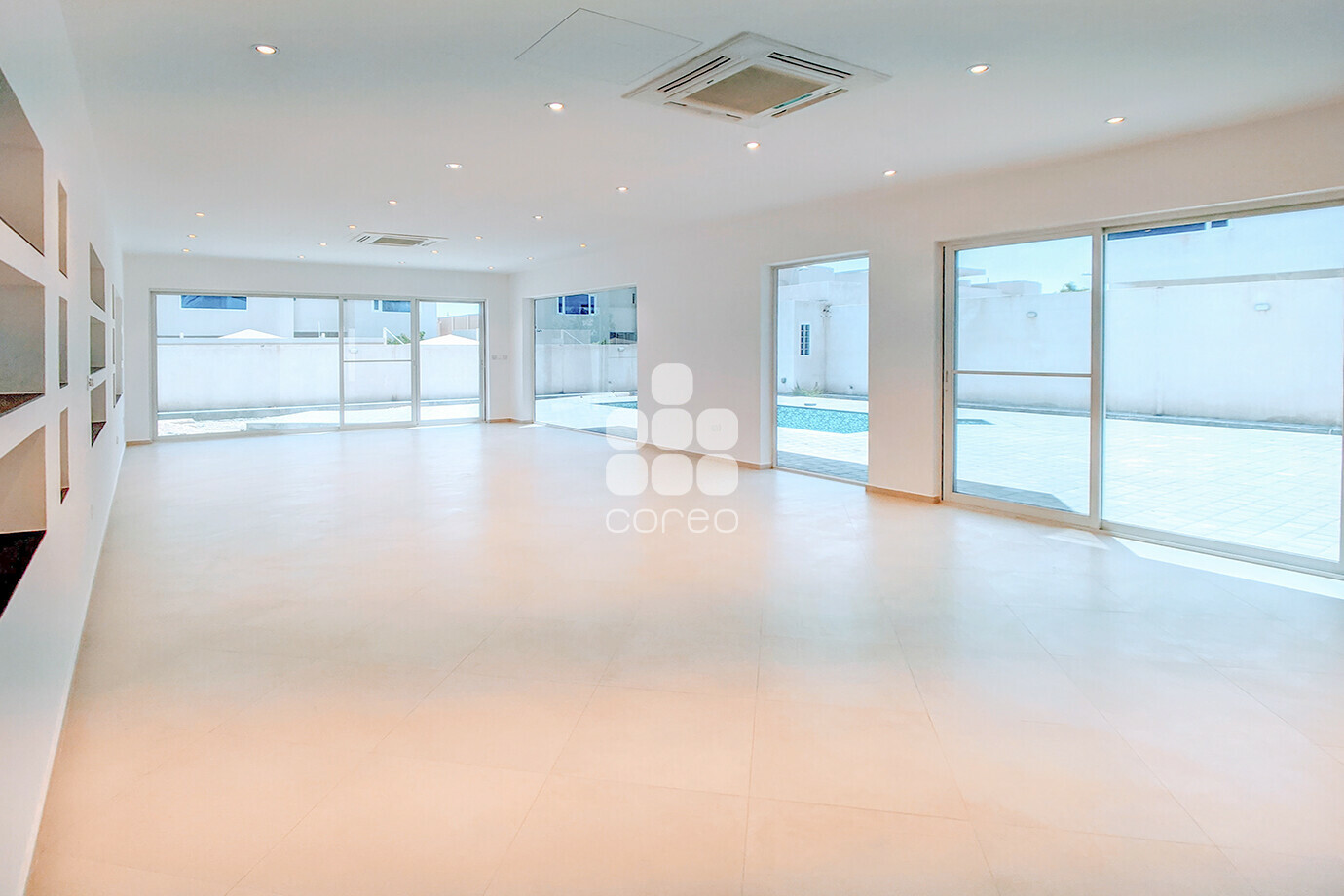 Image of property for rent sale in Qatar apartments villas offices
