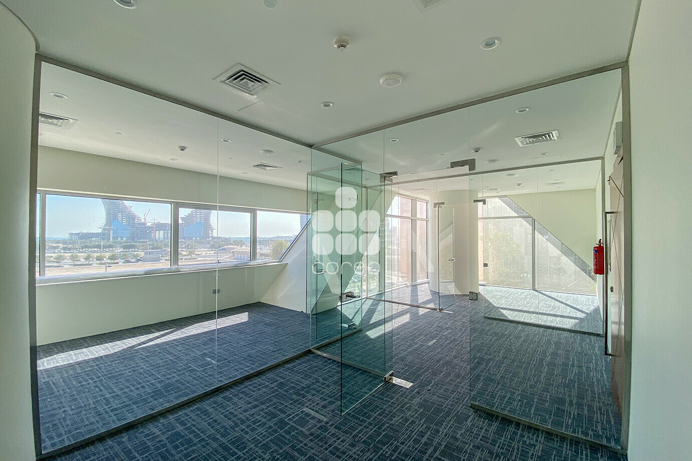 Image of property for rent sale in Qatar apartments villas offices