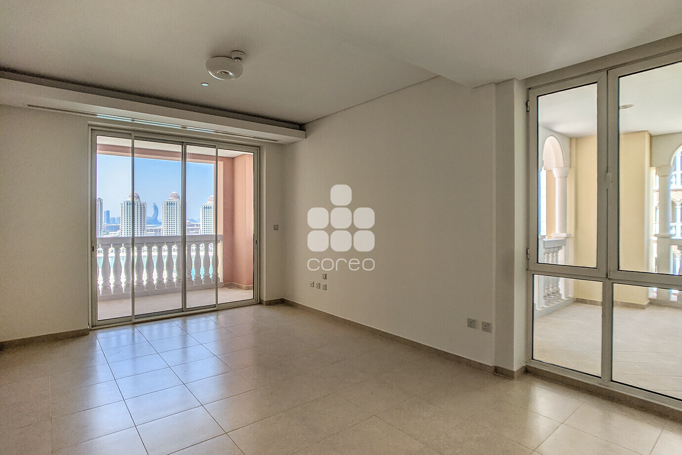 Image of property for rent sale in Qatar apartments villas offices
