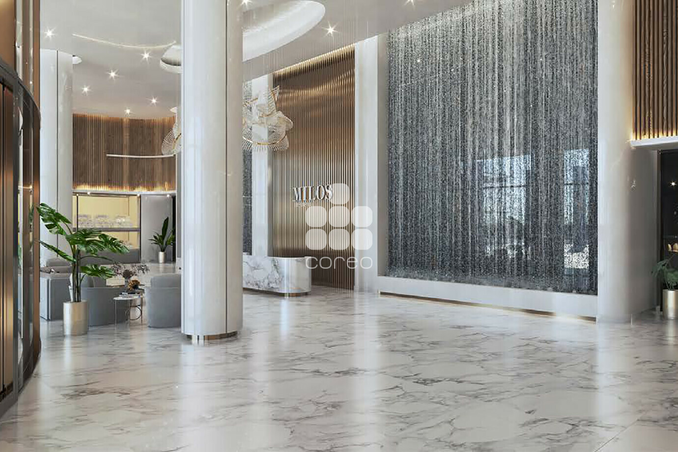 Image of property for rent sale in Qatar apartments villas offices