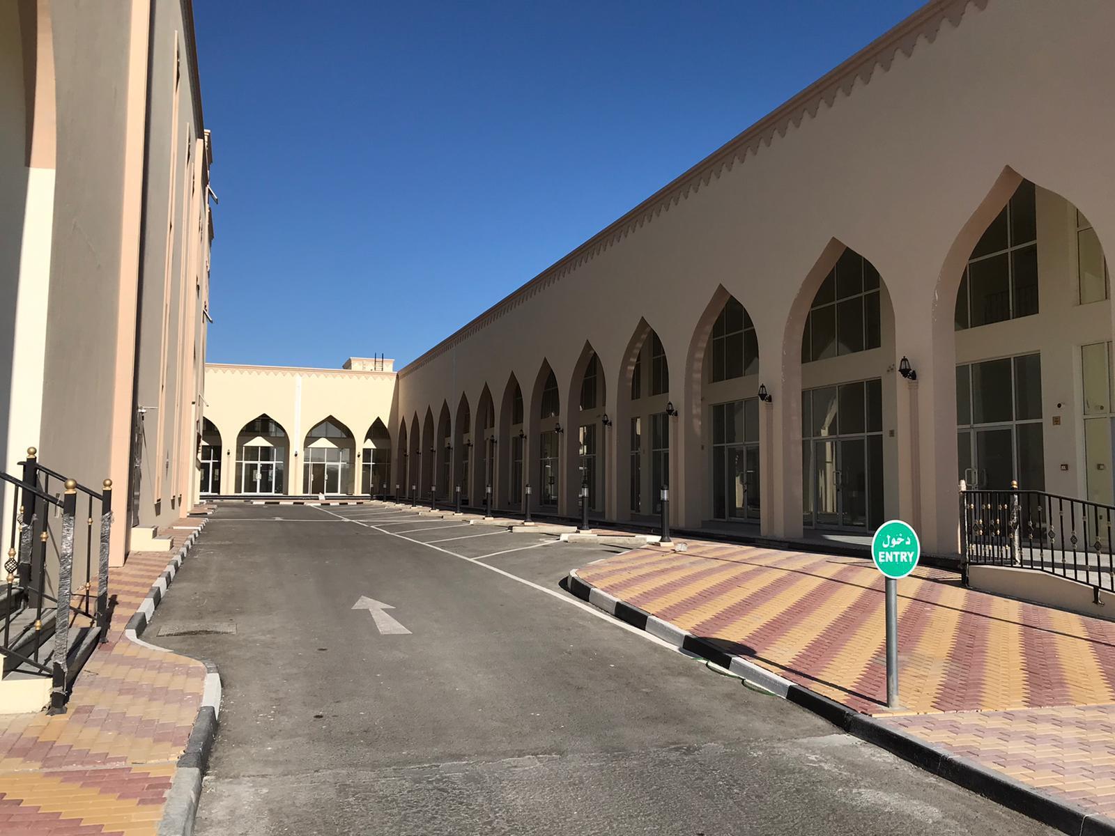 5 MONTHS GRACE PERIOD! NEW SHOPS FOR RENT - Shop in East Industrial Street