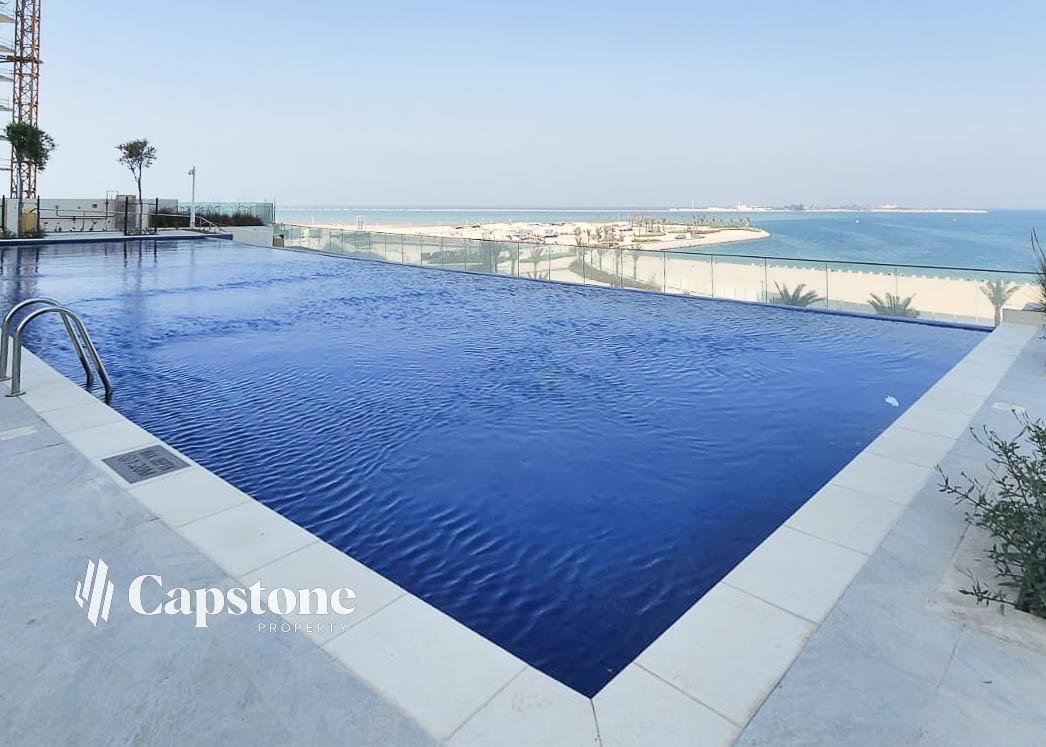 Waterfront 1 Bedroom Fully Furnished Apartment