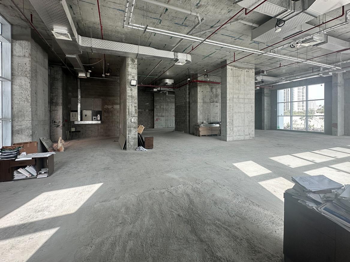 Brand New Retail in Marina District - Retail in Lusail Residence