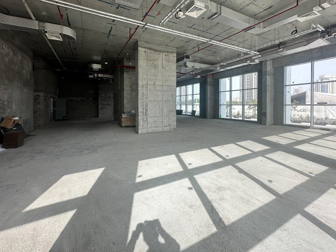 Brand New Retail in Marina District - Retail in Lusail Residence