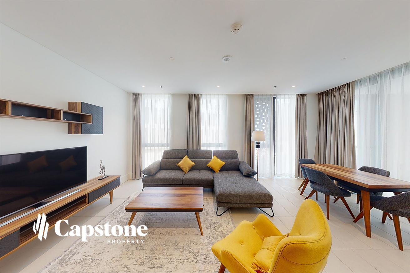 NO COMMISSION | 2BR DUPLEX | BILLS INCLUDED - Duplex in Wadi