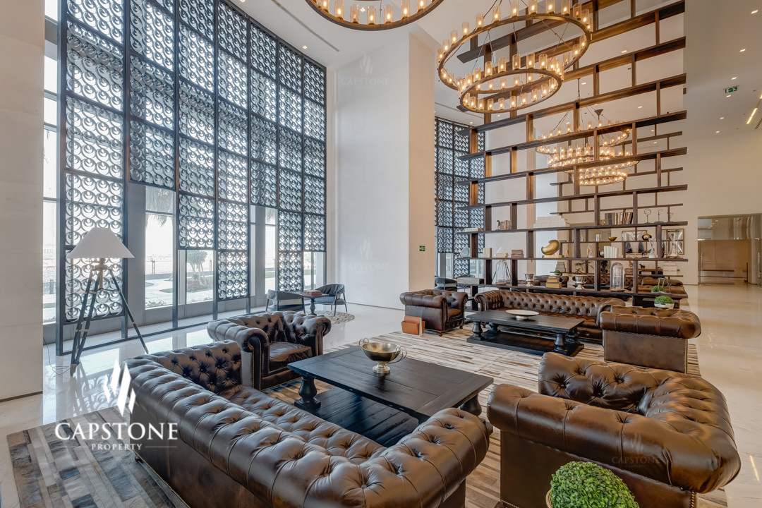 Fully Fitted Offices with All Bills Included! - Office in Abraj Quartiers