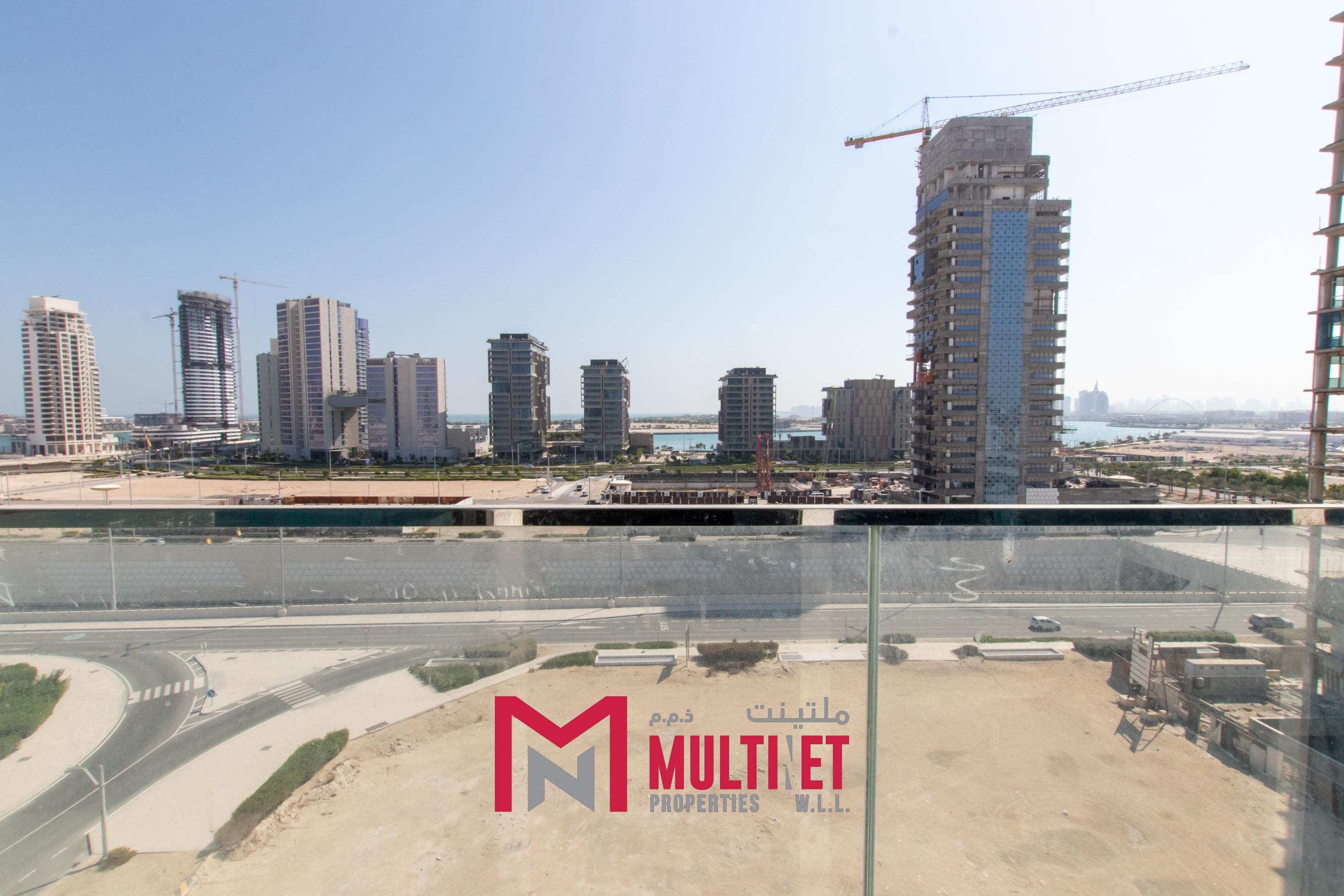BEAUTIFUL 2BR APARTMENT FOR RENT | BLOSSOM TOWER - Apartment in Blossom Tower