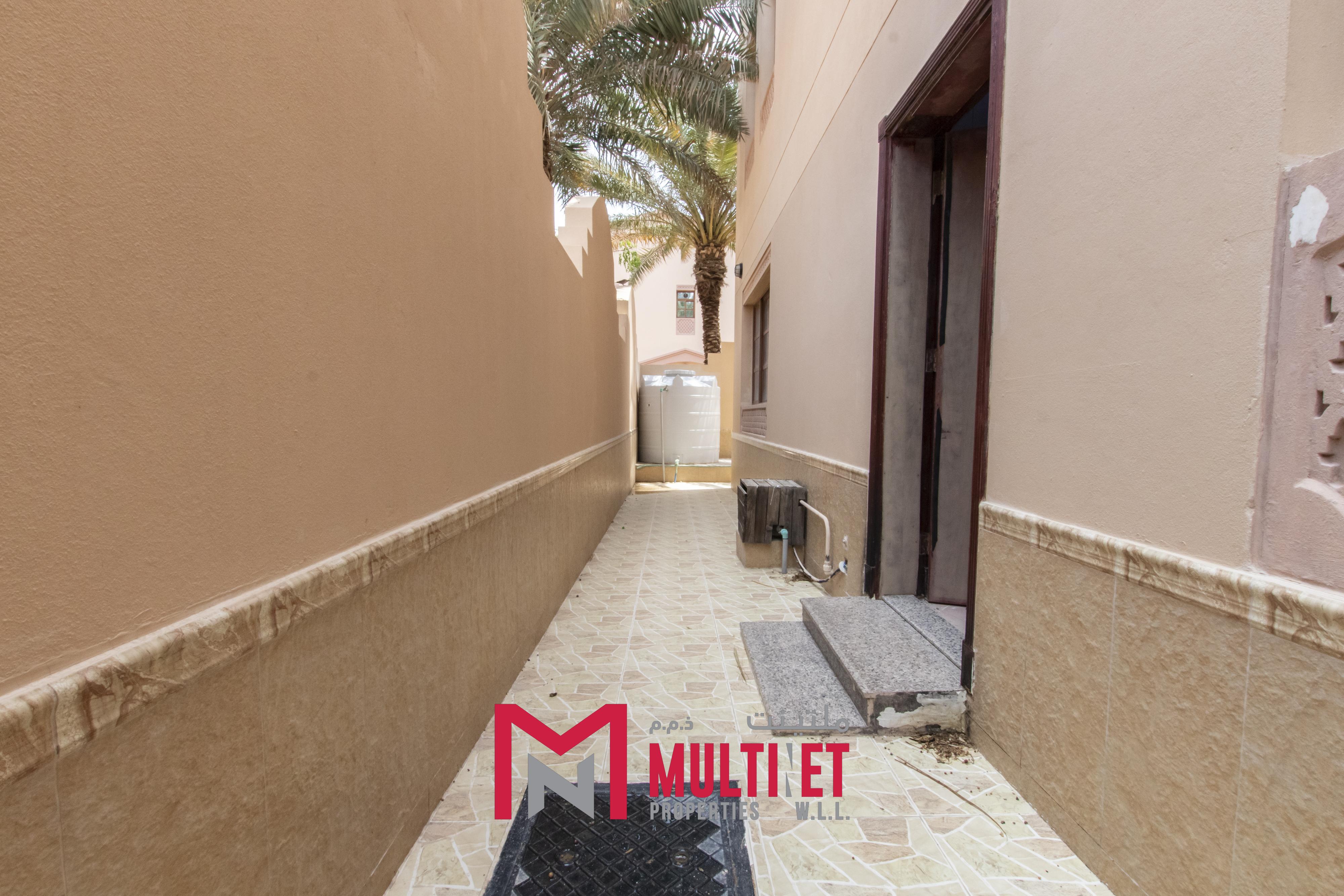 NO COMMISSION | Gorgeous 3BR Villa | Abu Hamour - Apartment in Bu Hamour Street