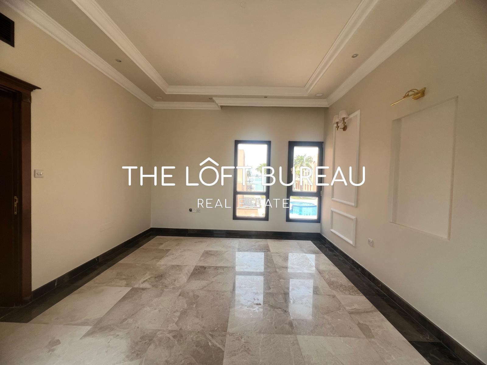 BILLS INCLUDED || DUPLEX VILLA || 2BEDROOM + MAID - Villa in East Gate