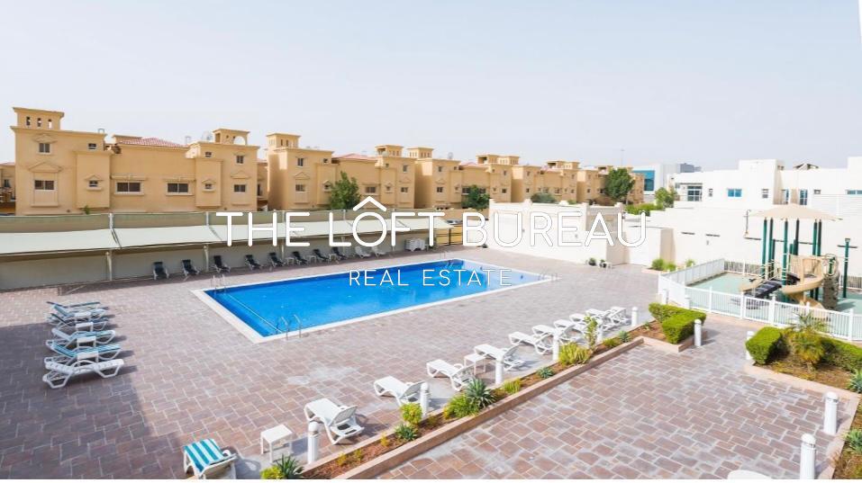 EXCLUSIVE AMENITIES | 4 BDR + MAID | 1 MONTH FREE