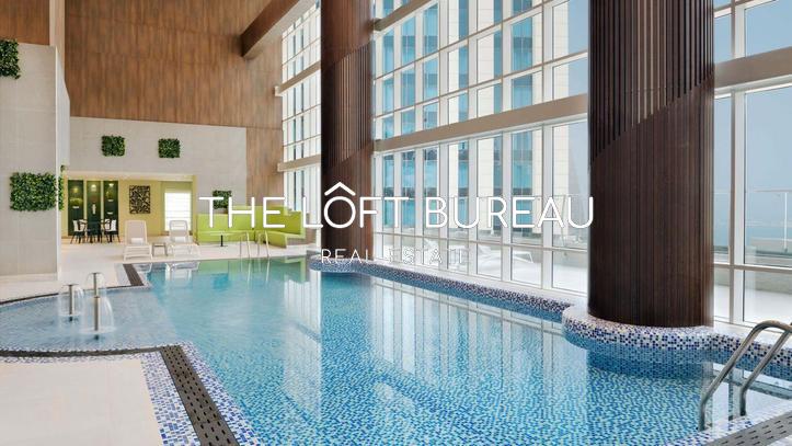 3 BR Hotel/Apartment! Bills included! City Center! - Apartment in Bulmasan Street