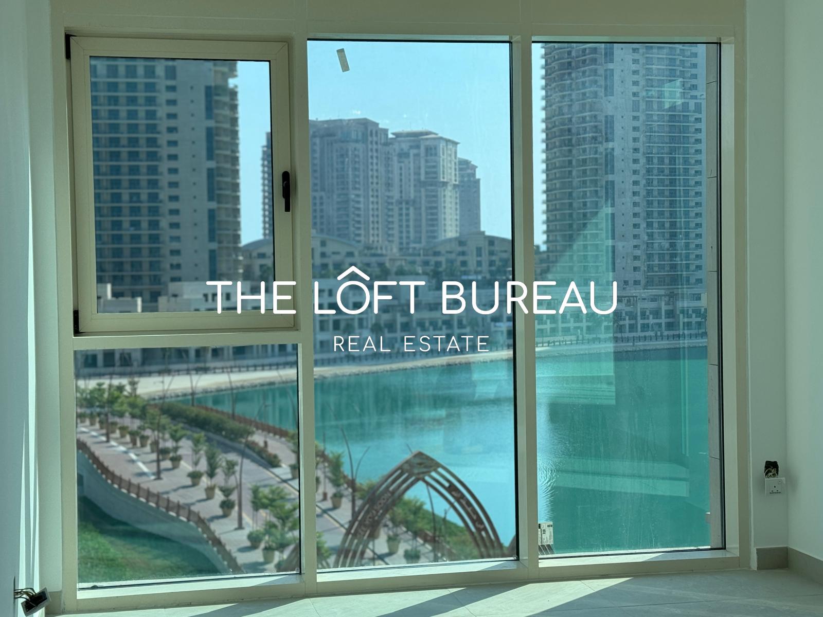 Own a 3 Bdm Apartment with No Agency Fee in Gewan