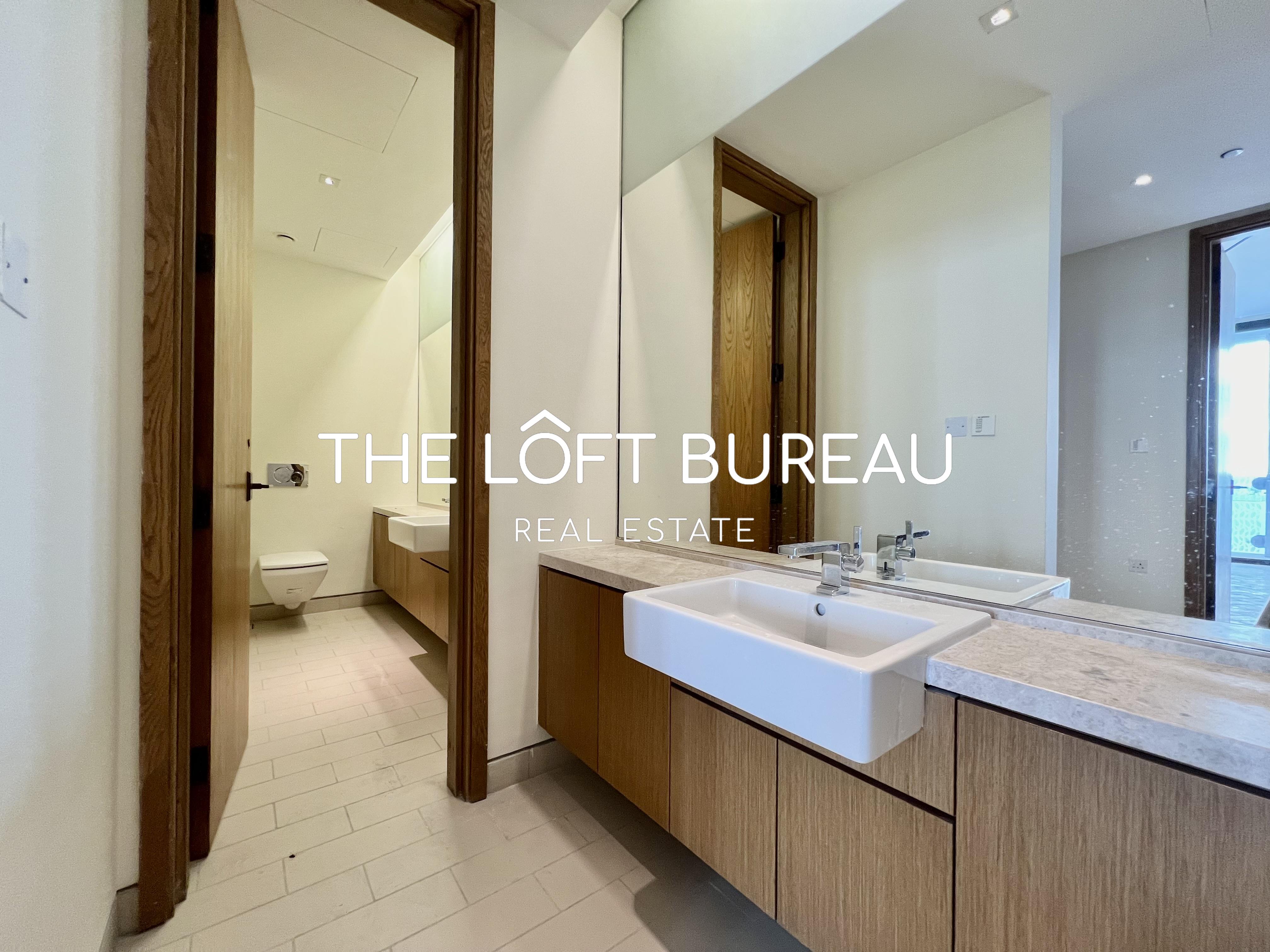 Premium Apartment | 5 rooms | UTILITIES INCLUDED - Apartment in Mandarin Oriental, Doha