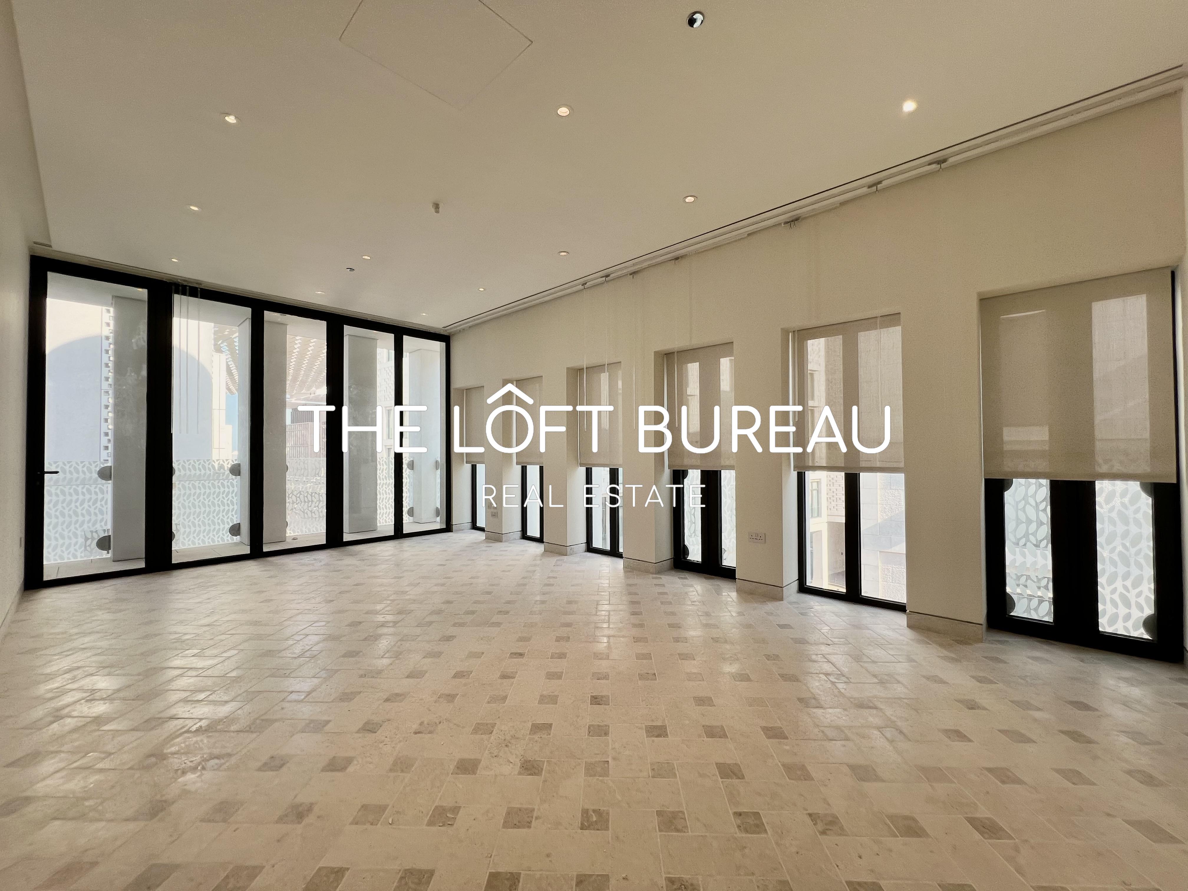 Premium Apartment | 5 rooms | UTILITIES INCLUDED - Apartment in Mandarin Oriental, Doha
