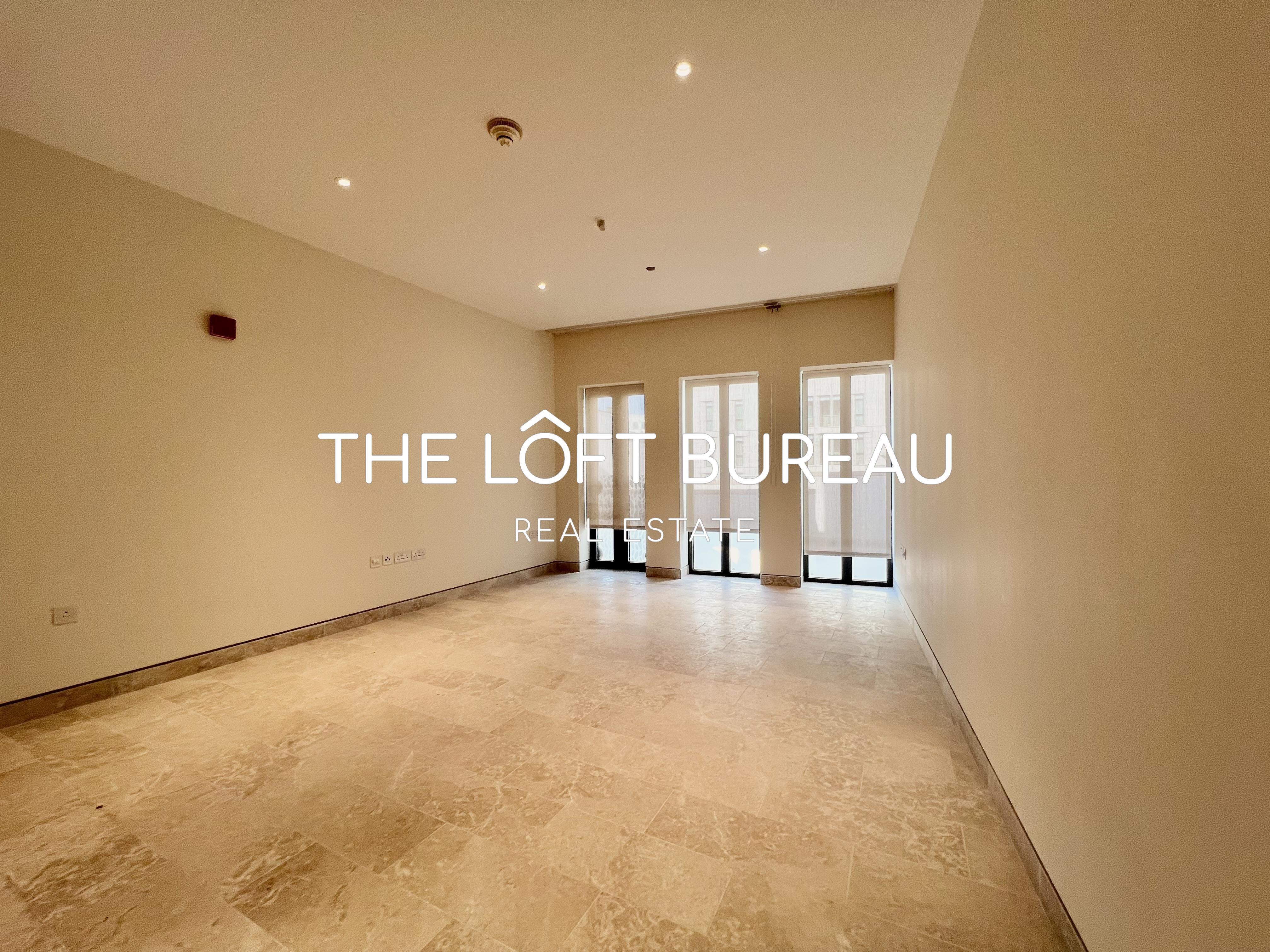 Premium Apartment | 5 rooms | UTILITIES INCLUDED - Apartment in Mandarin Oriental, Doha