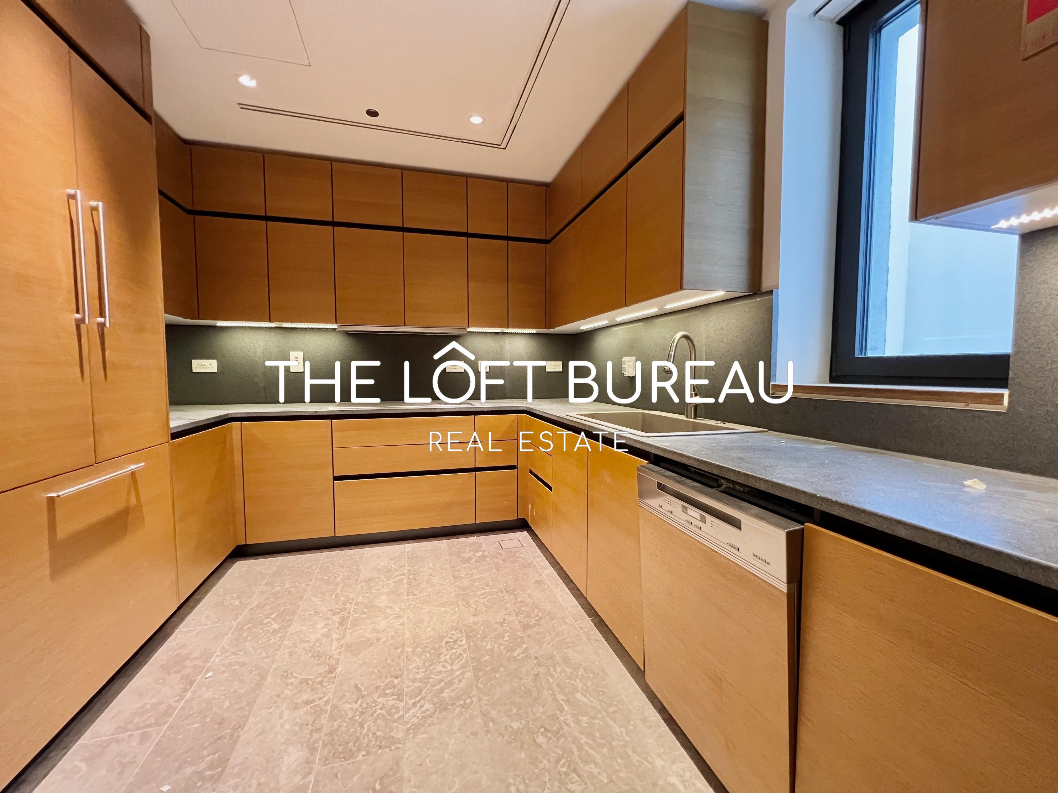 Premium Apartment | 5 rooms | UTILITIES INCLUDED - Apartment in Mandarin Oriental, Doha