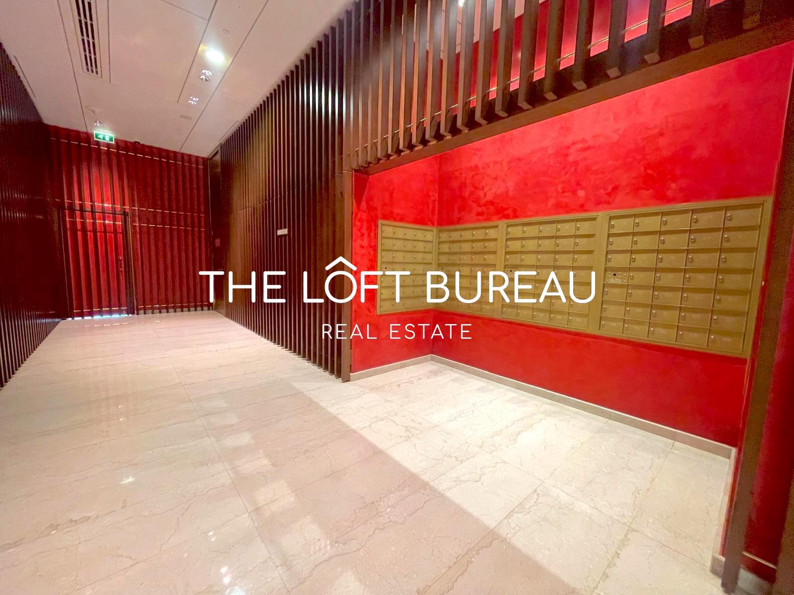 Great Deal STUDIO Utilities Included+1 Month Free - Apartment in Viva Bahriyah