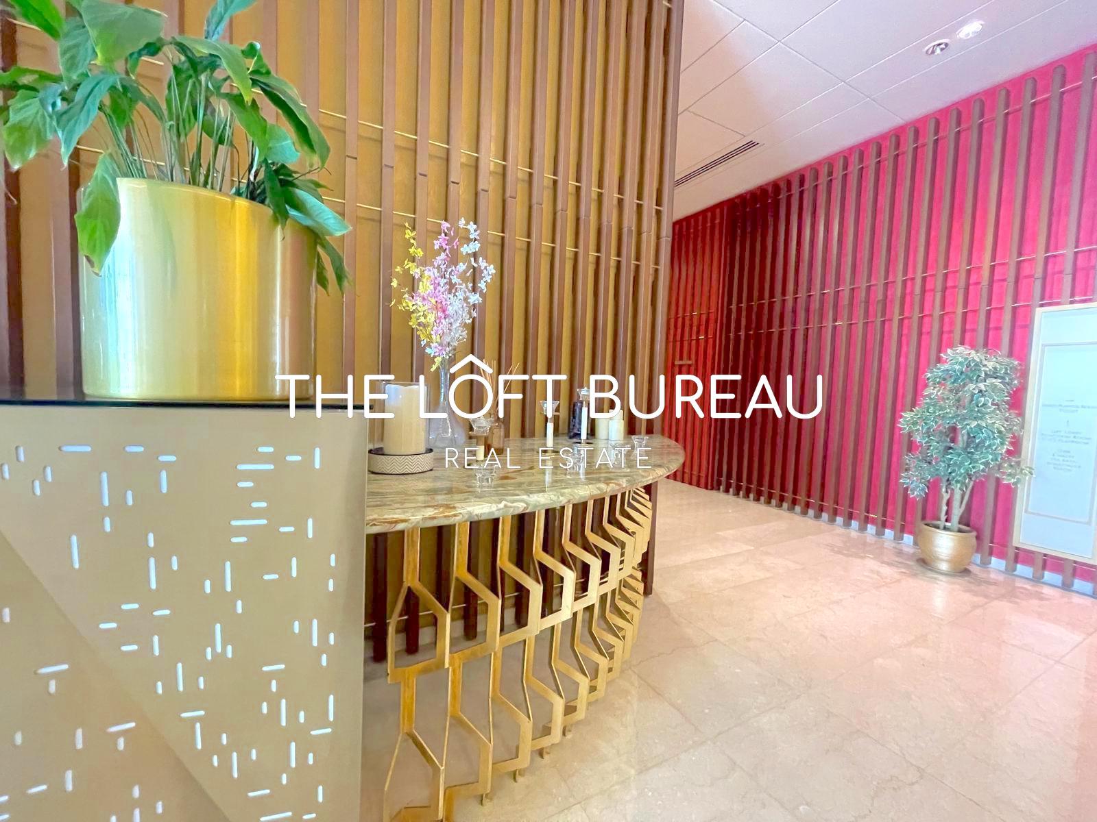 Great Deal STUDIO Utilities Included+1 Month Free - Apartment in Viva Bahriyah