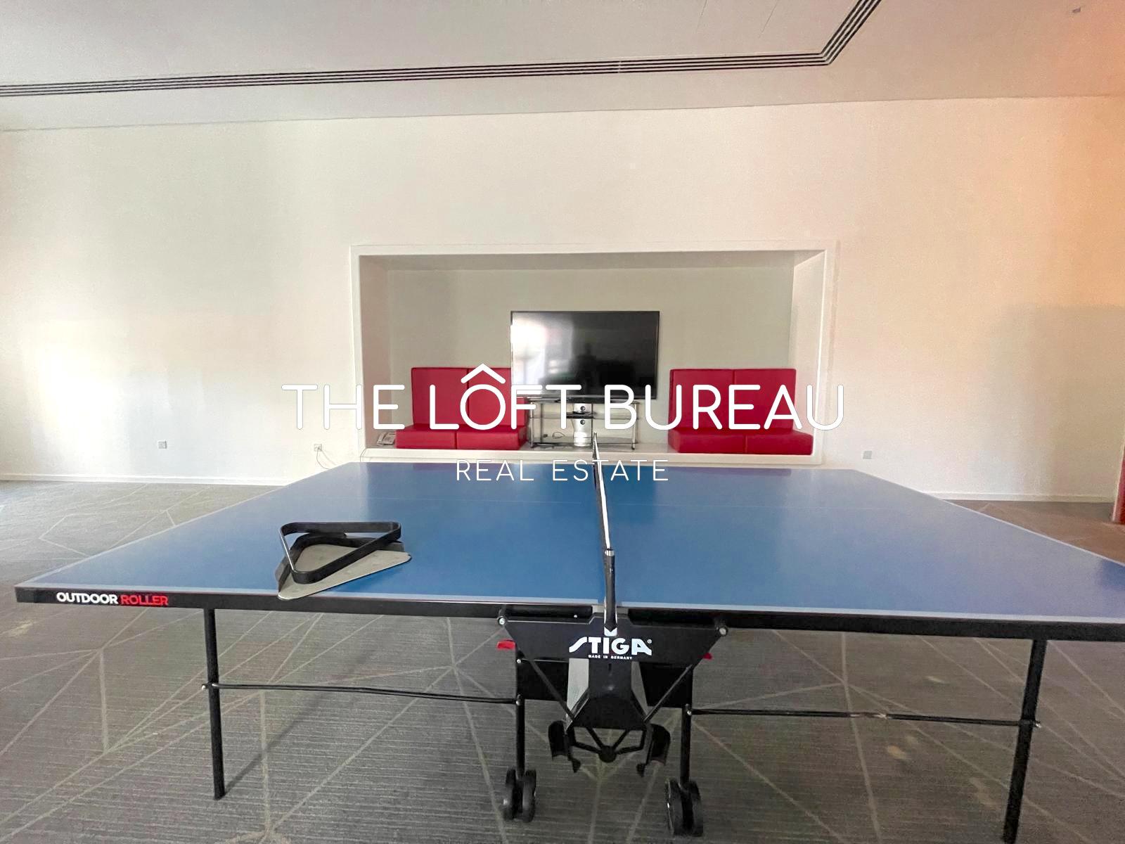 Great Deal STUDIO Utilities Included+1 Month Free - Apartment in Viva Bahriyah
