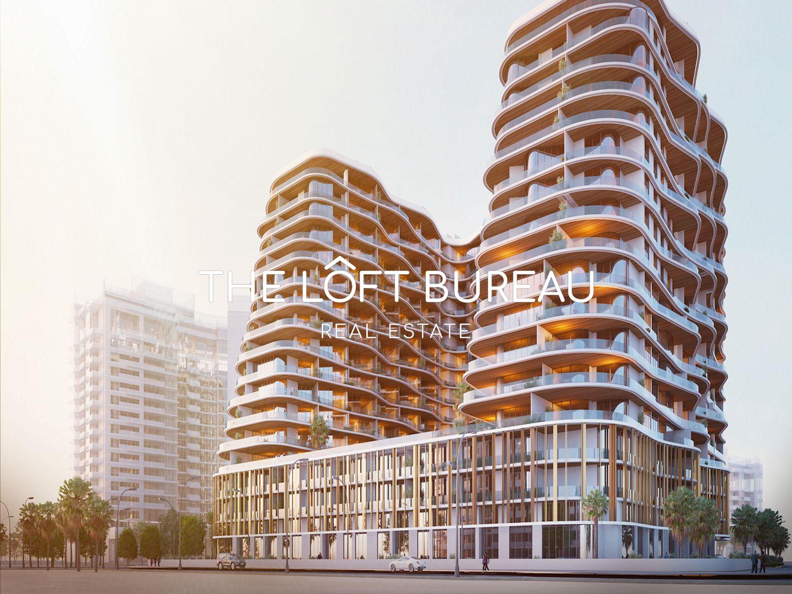 BRAND NEW 2 BR FOR SALE✅  | WEST BAY LAGOON✅|