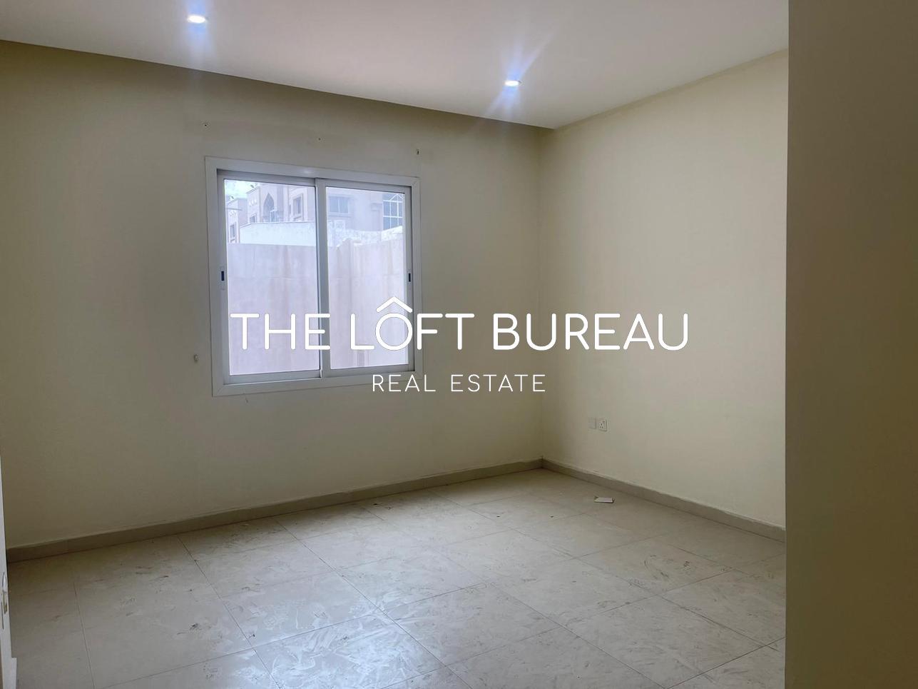For rent : office space in Al Nasr street - Office in Al Nasr Street