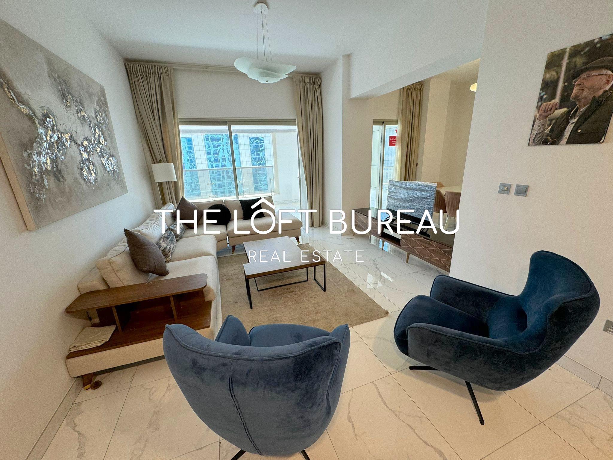 BRAND NEW | LUXURY 3 BEDROOM + MAID WITH BALCONY