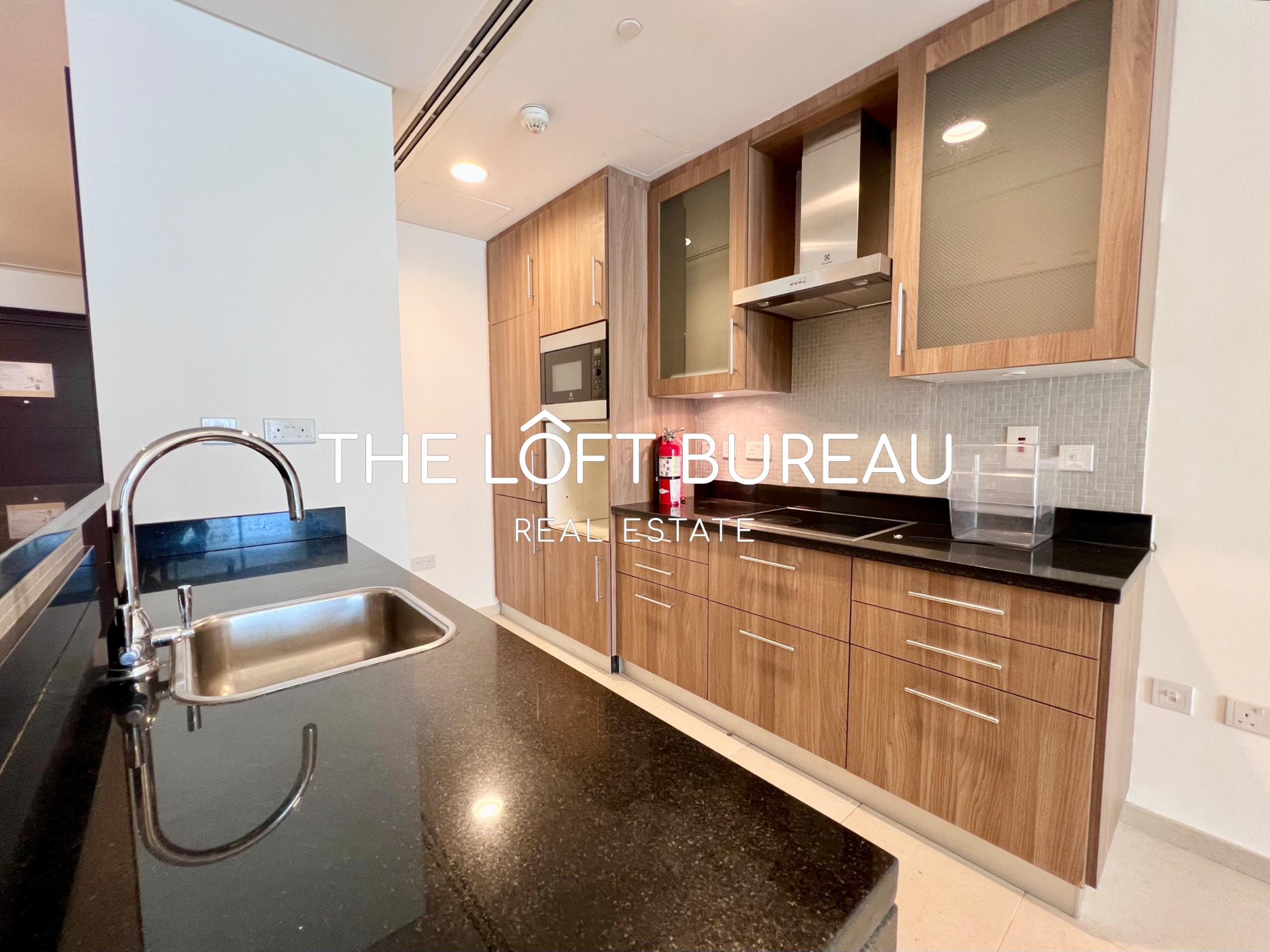 UTILITIES INCLUDED | Studio | ONE MONTH FREE - Apartment in Viva Bahriyah