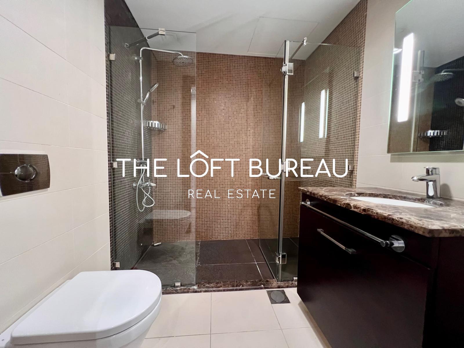 UTILITIES INCLUDED | Studio | ONE MONTH FREE - Apartment in Viva Bahriyah