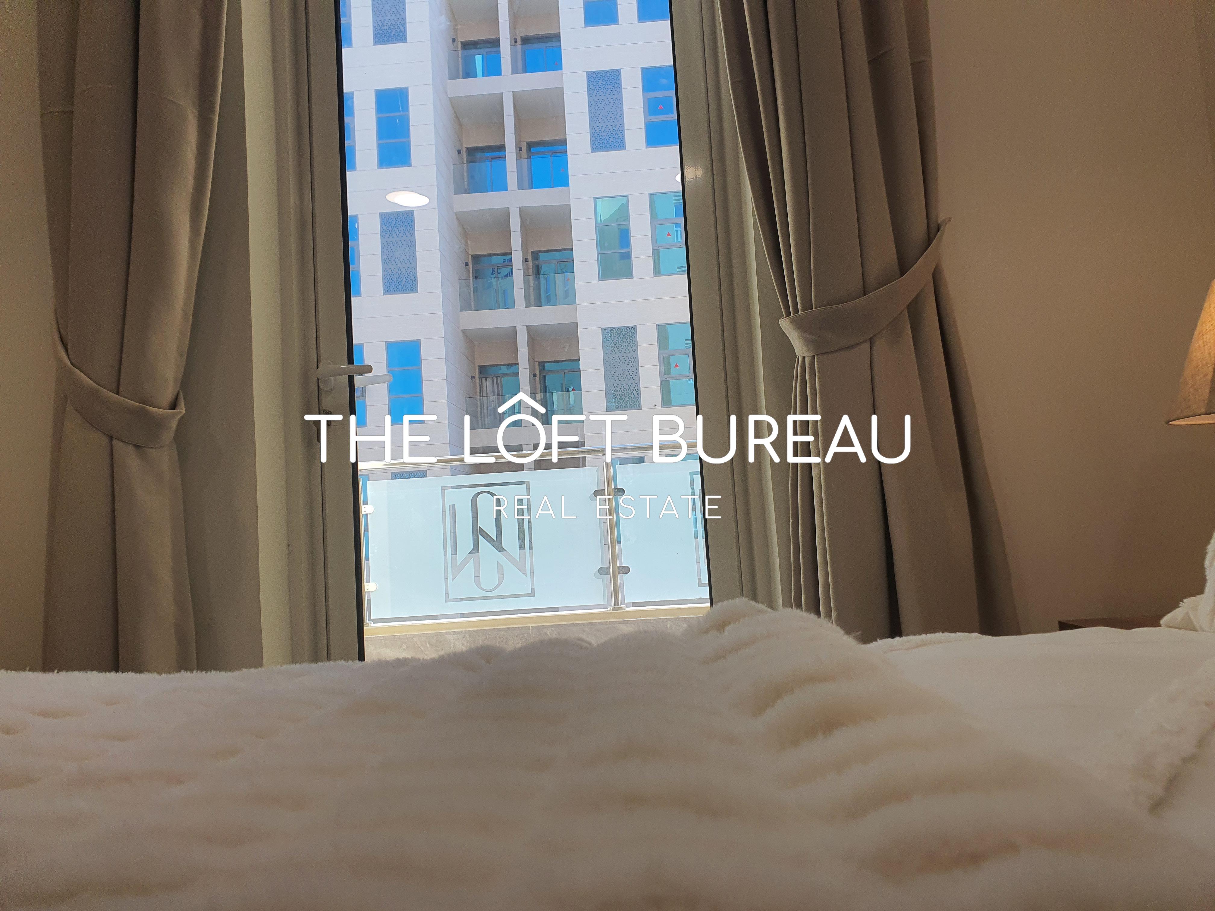 Spacious 3 Bedroom with 2 months free - Apartment in Al Waab Street