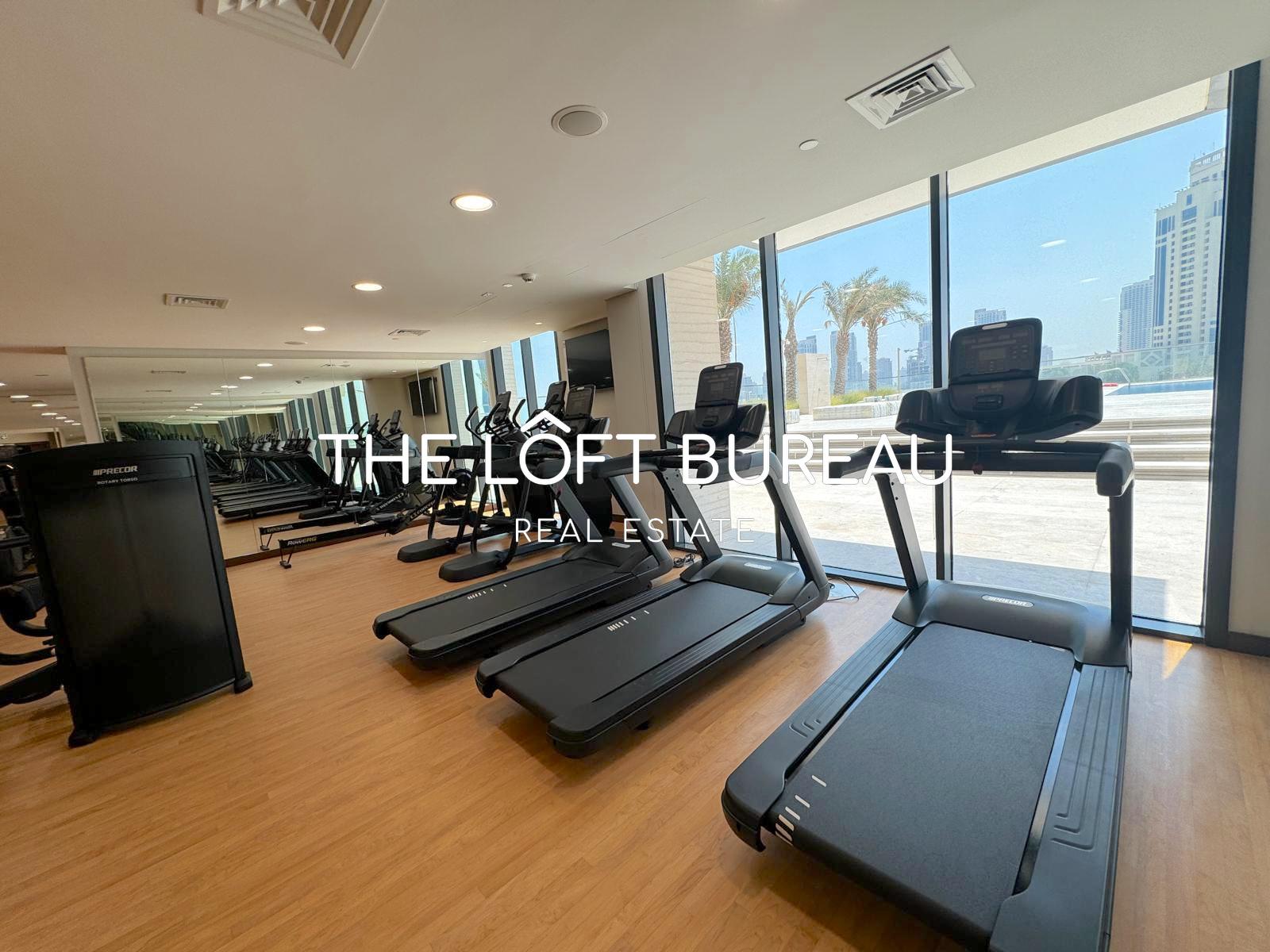Studio Luxury Living In Lusail Brand New - Apartment in Lusail City