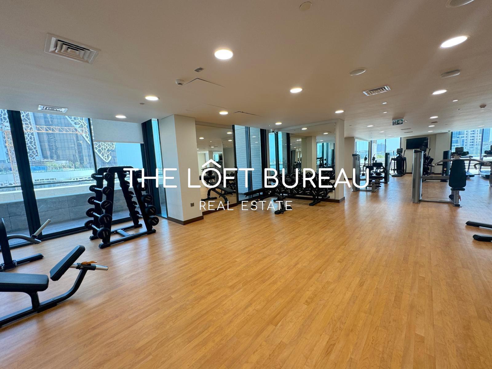 Studio Luxury Living In Lusail Brand New - Apartment in Lusail City