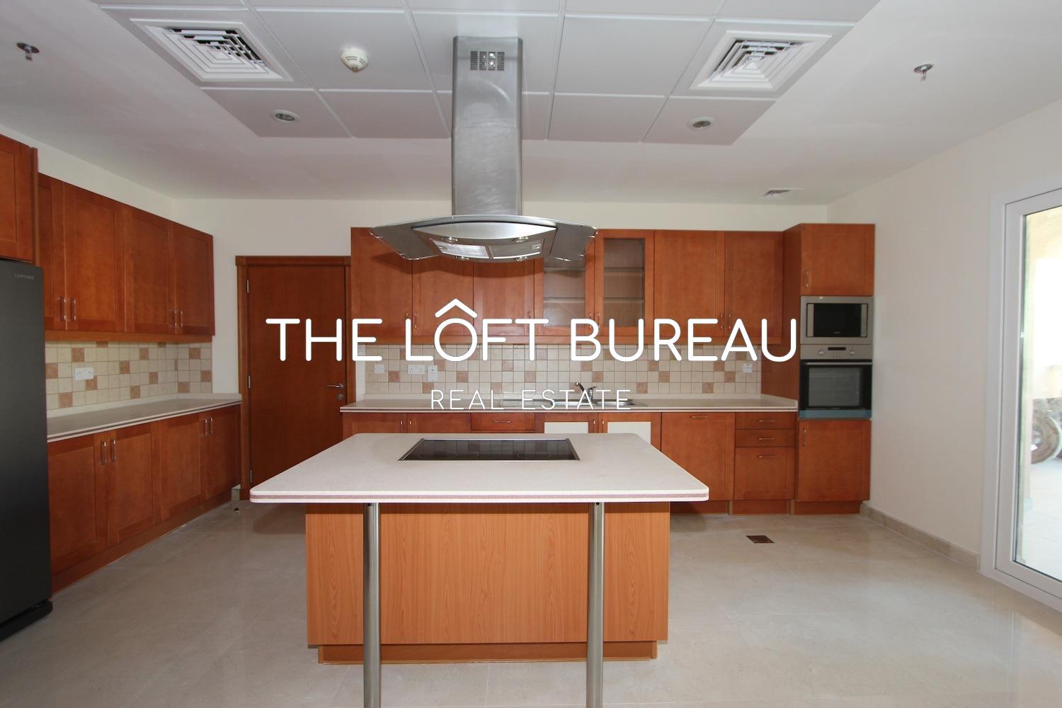 Penthouse| 7BR|Private Swimming Pool|Amazing view| - Penthouse in Porto Arabia